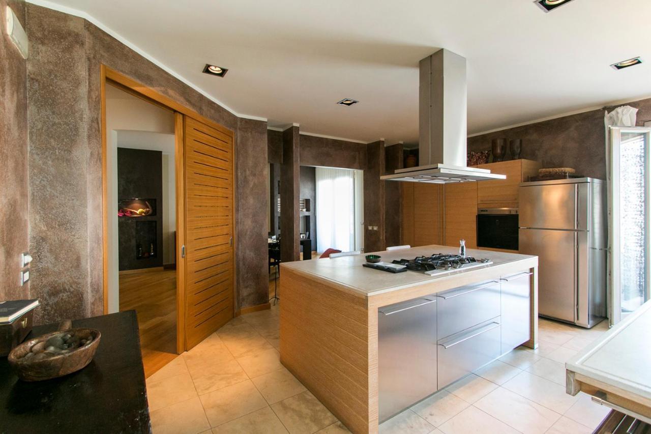 B&B Civico 45 Porto Sant'Elpidio Exterior photo