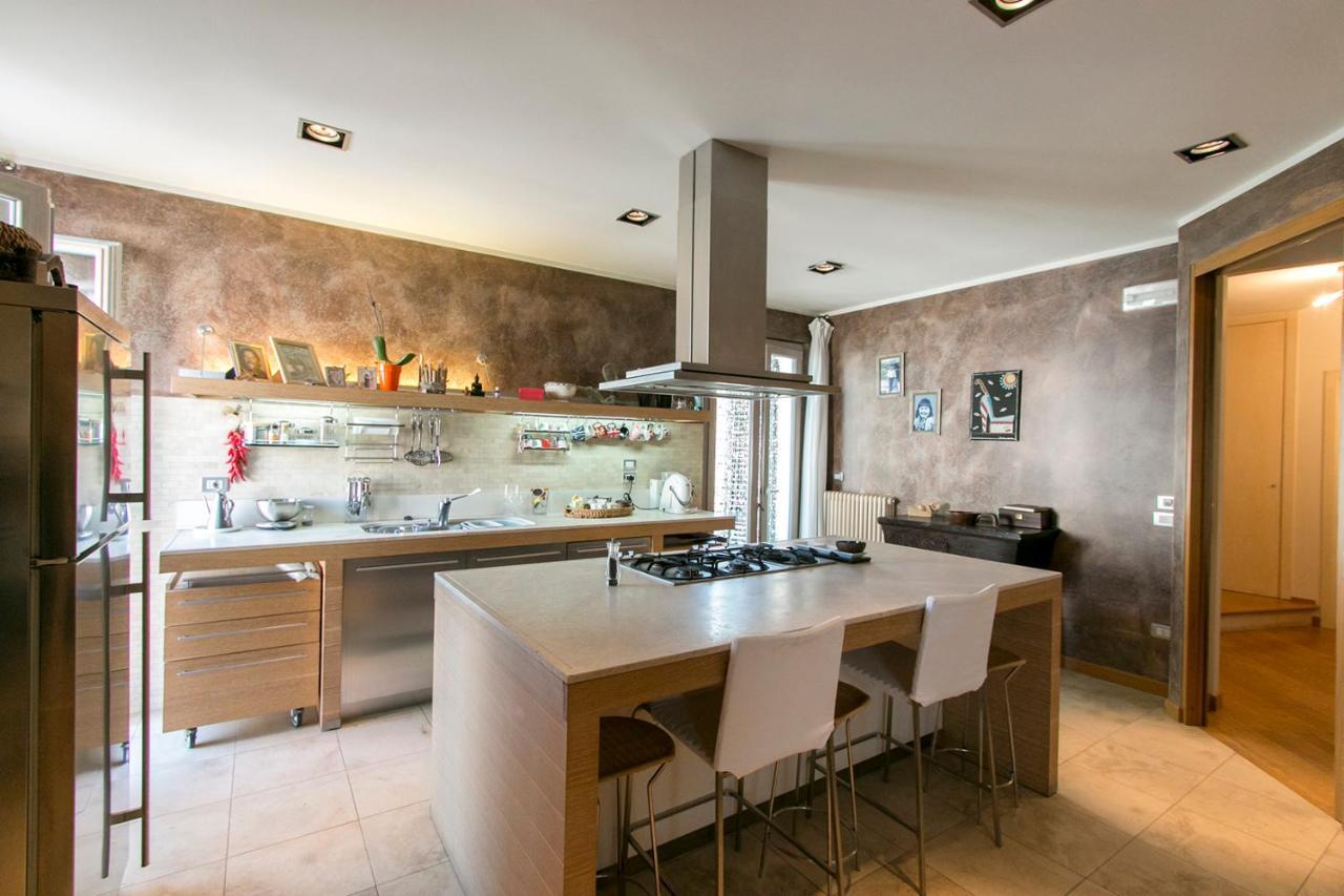 B&B Civico 45 Porto Sant'Elpidio Exterior photo