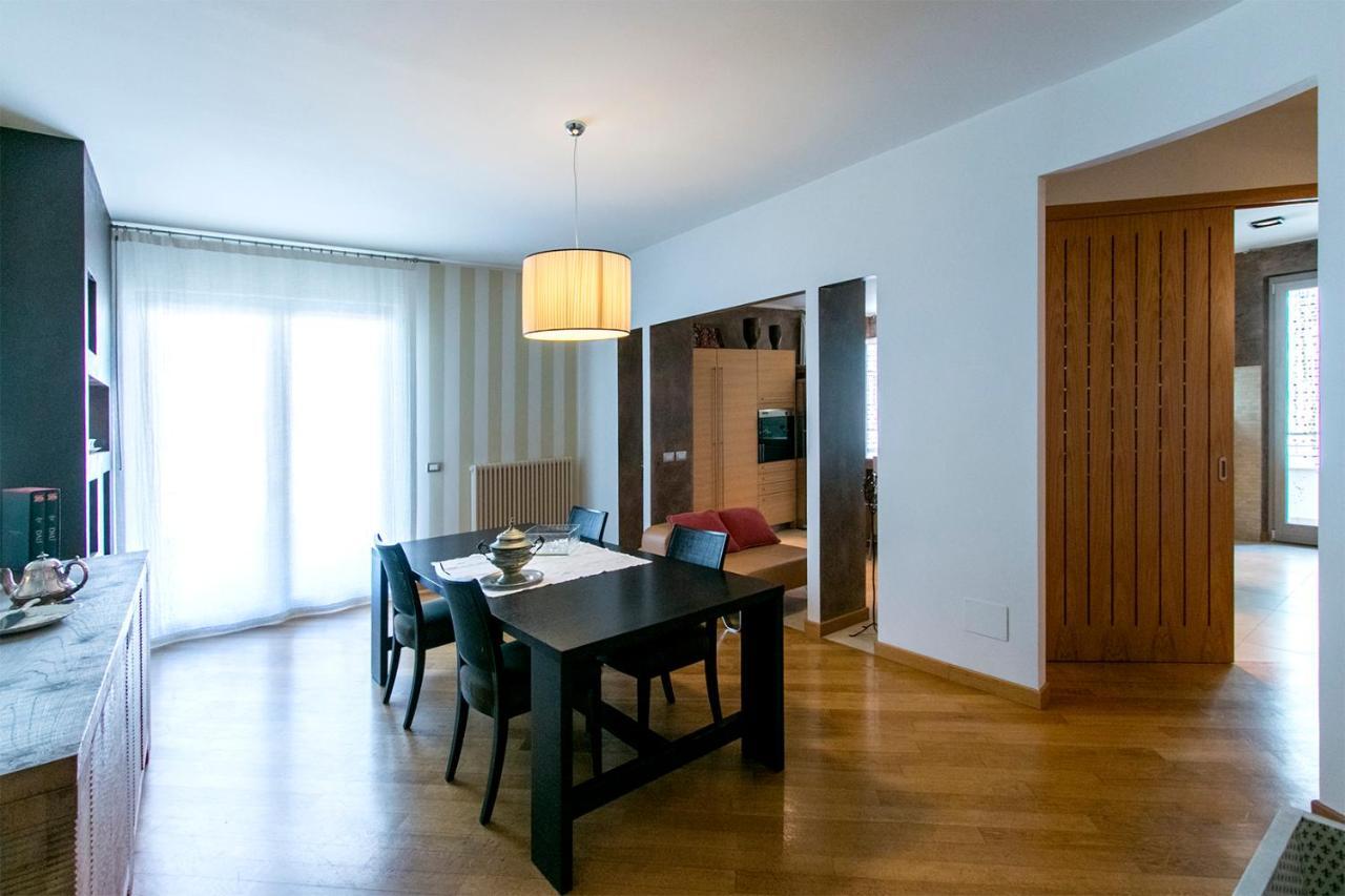 B&B Civico 45 Porto Sant'Elpidio Exterior photo
