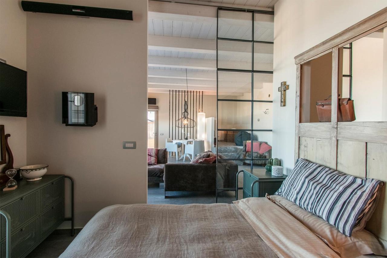 B&B Civico 45 Porto Sant'Elpidio Exterior photo